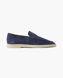 TORSTEN Loafer aus Wildleder