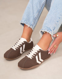Sneaker EDVIN aus Textil