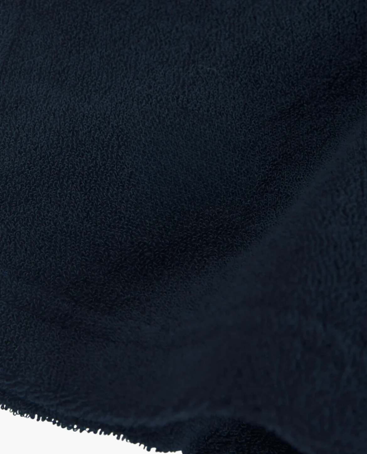 SOREN Shorts aus Baumwolle - Blau