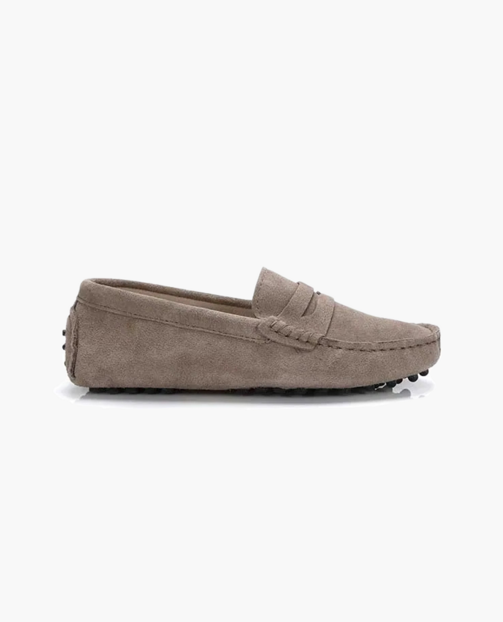 KARLSKRONA Penny Loafer aus Wildleder