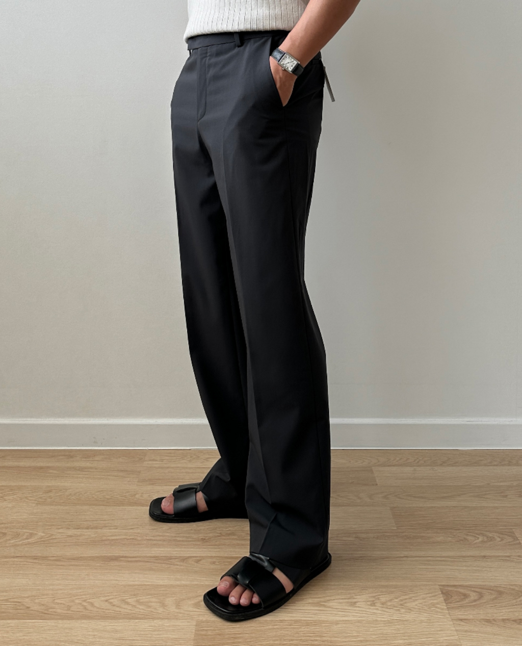 SDEN Hose aus Polyester
