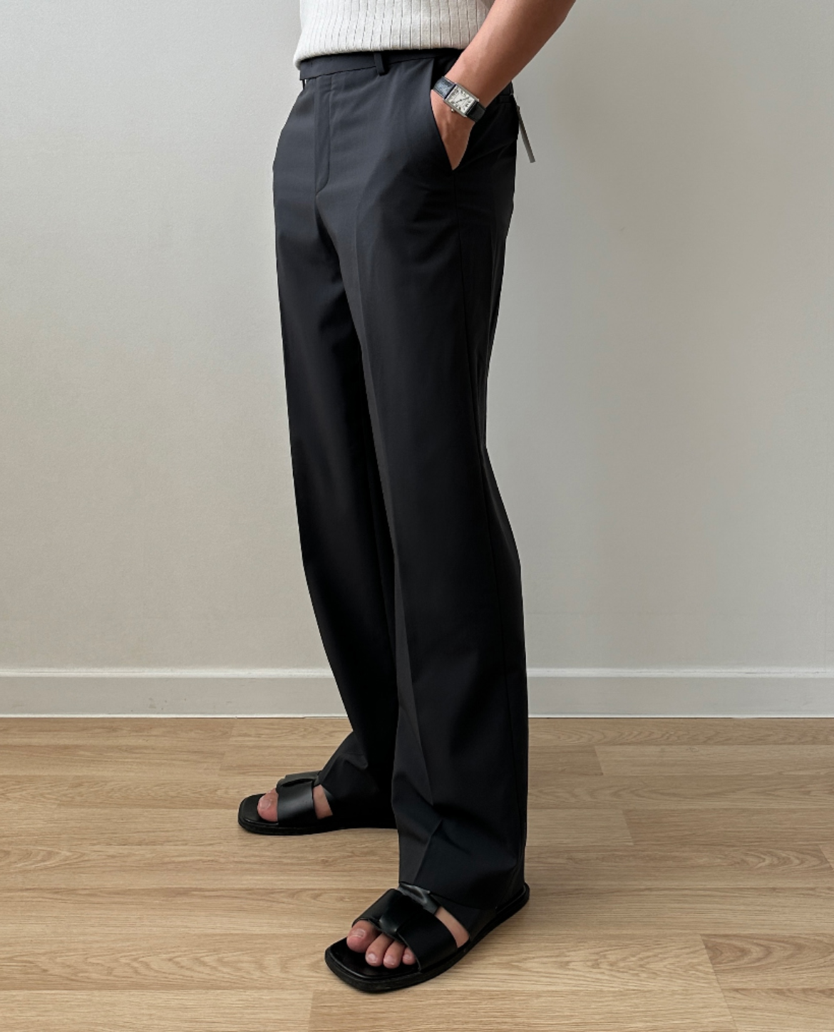 SDEN Hose aus Polyester