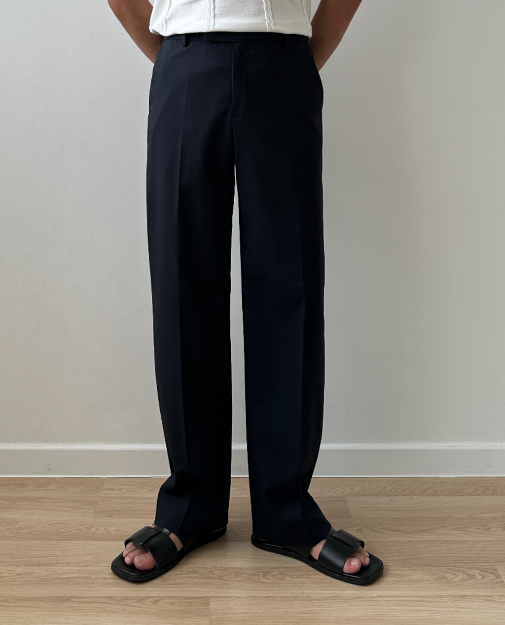 SDEN Hose aus Polyester