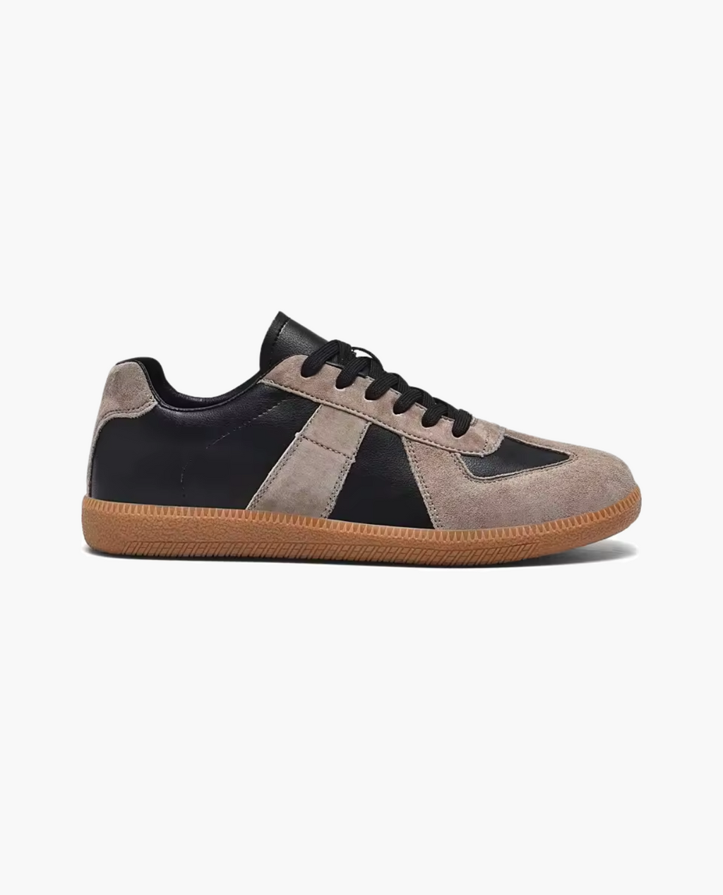ASK Sneaker aus Leder