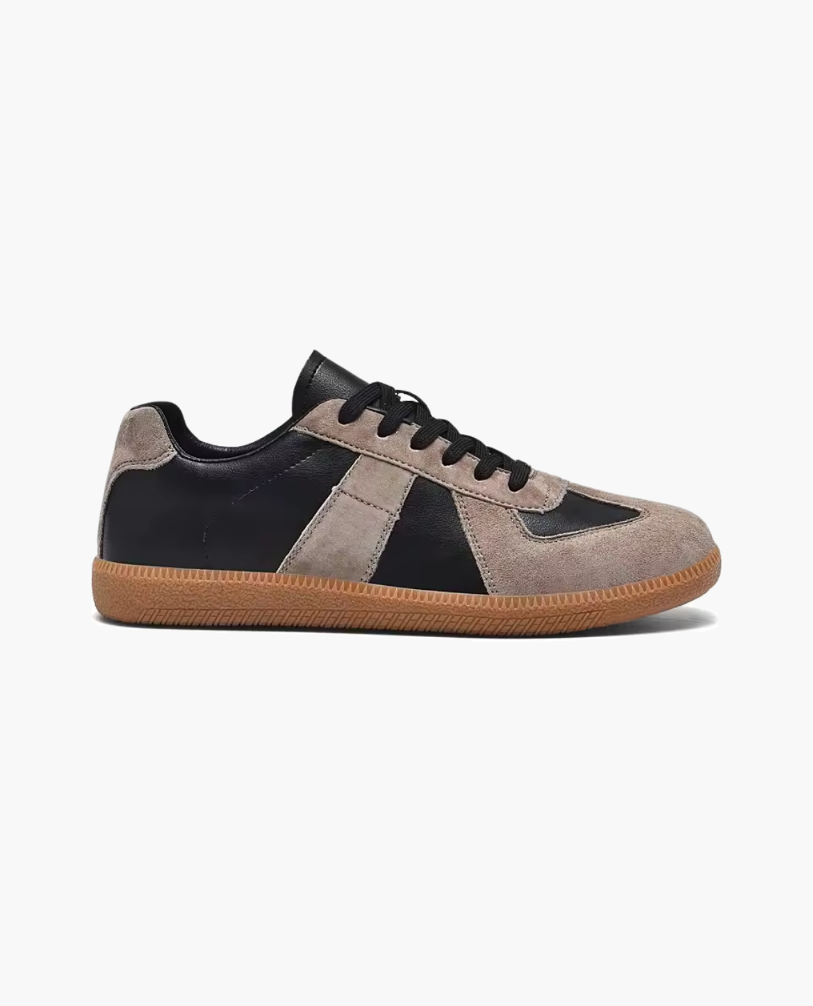 ASK Sneaker aus Leder