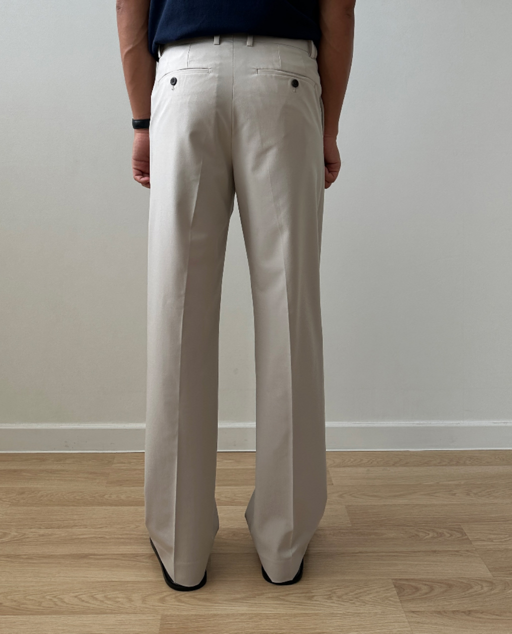SDEN Hose aus Polyester