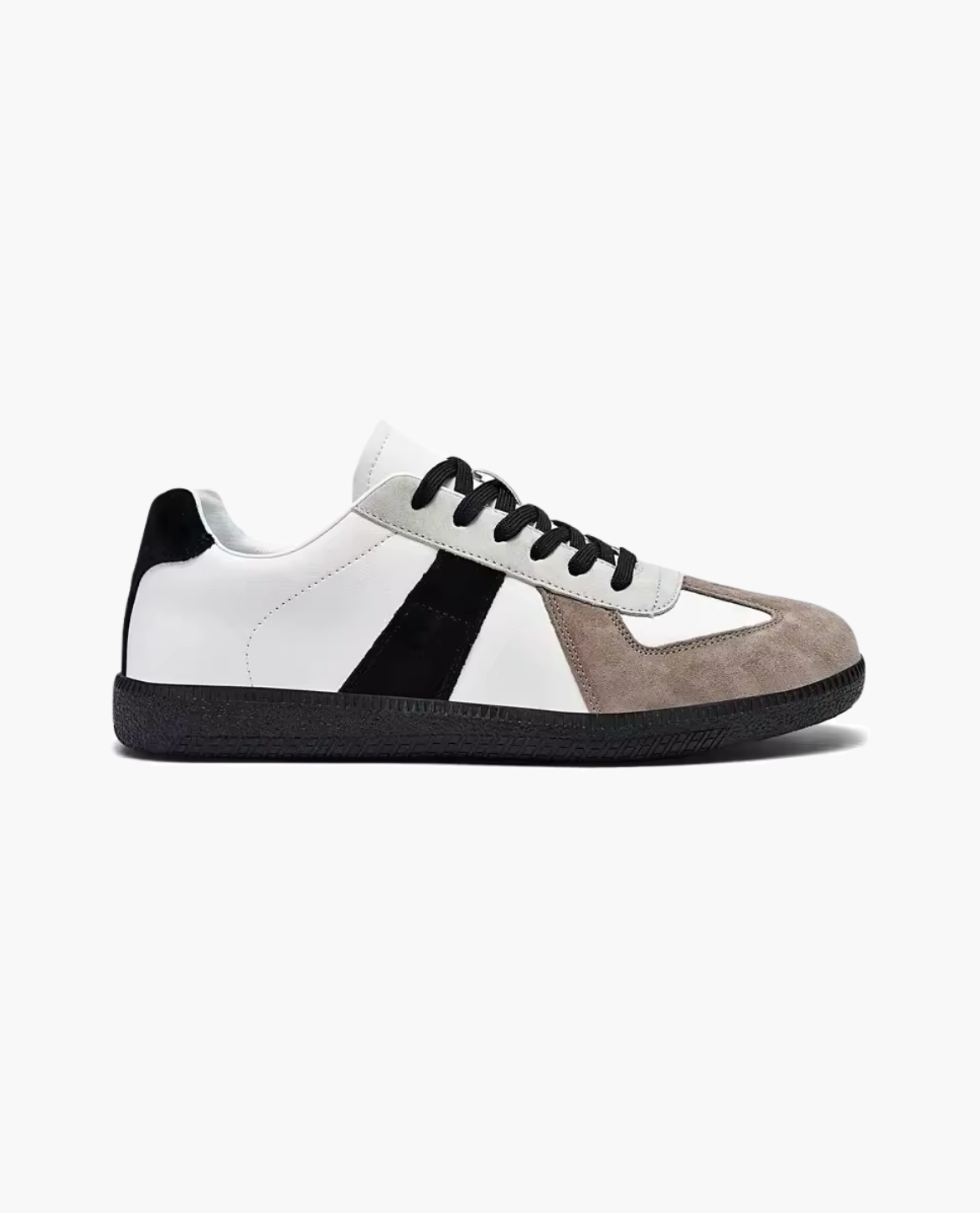 ASK Sneaker aus Leder