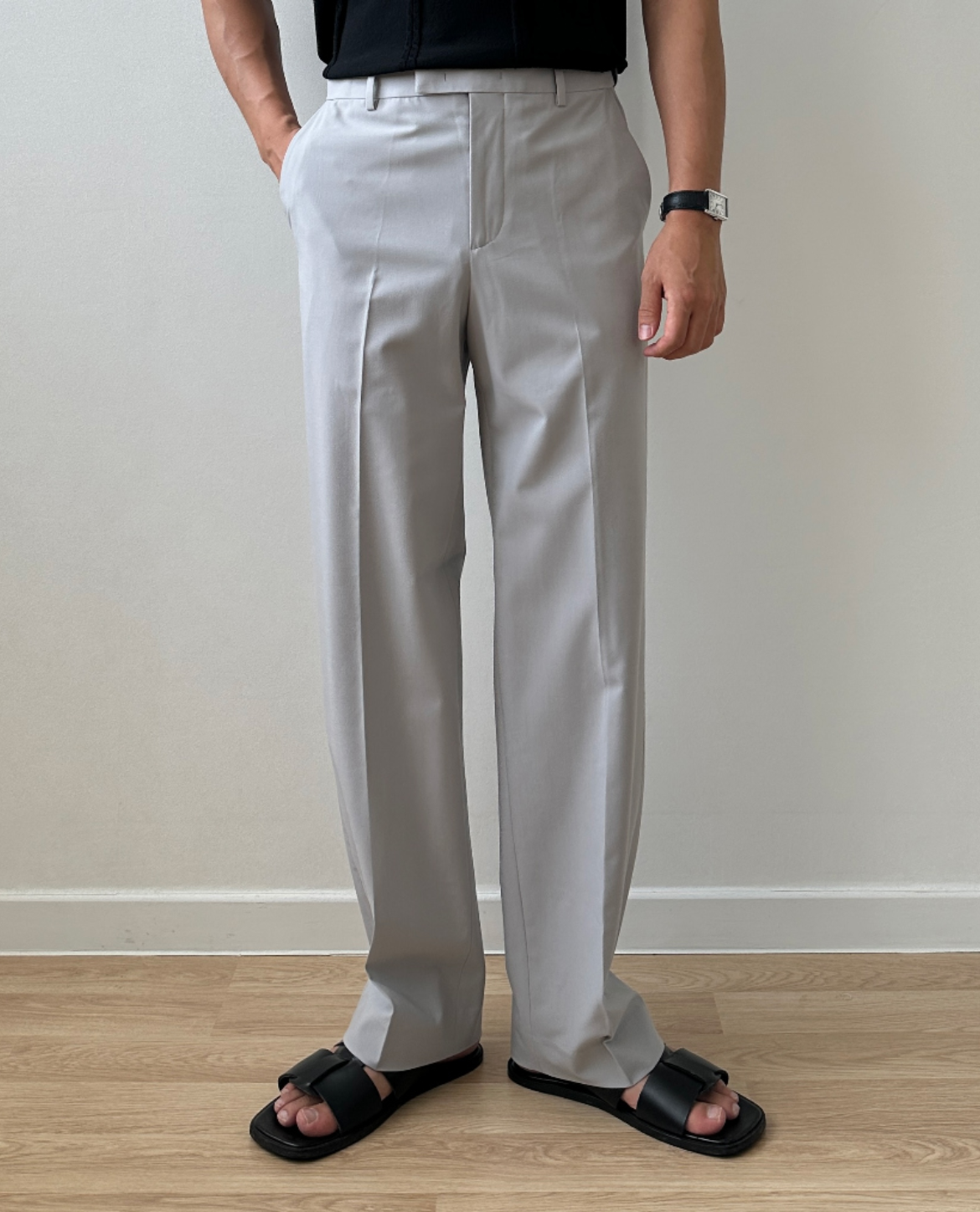 SDEN Hose aus Polyester
