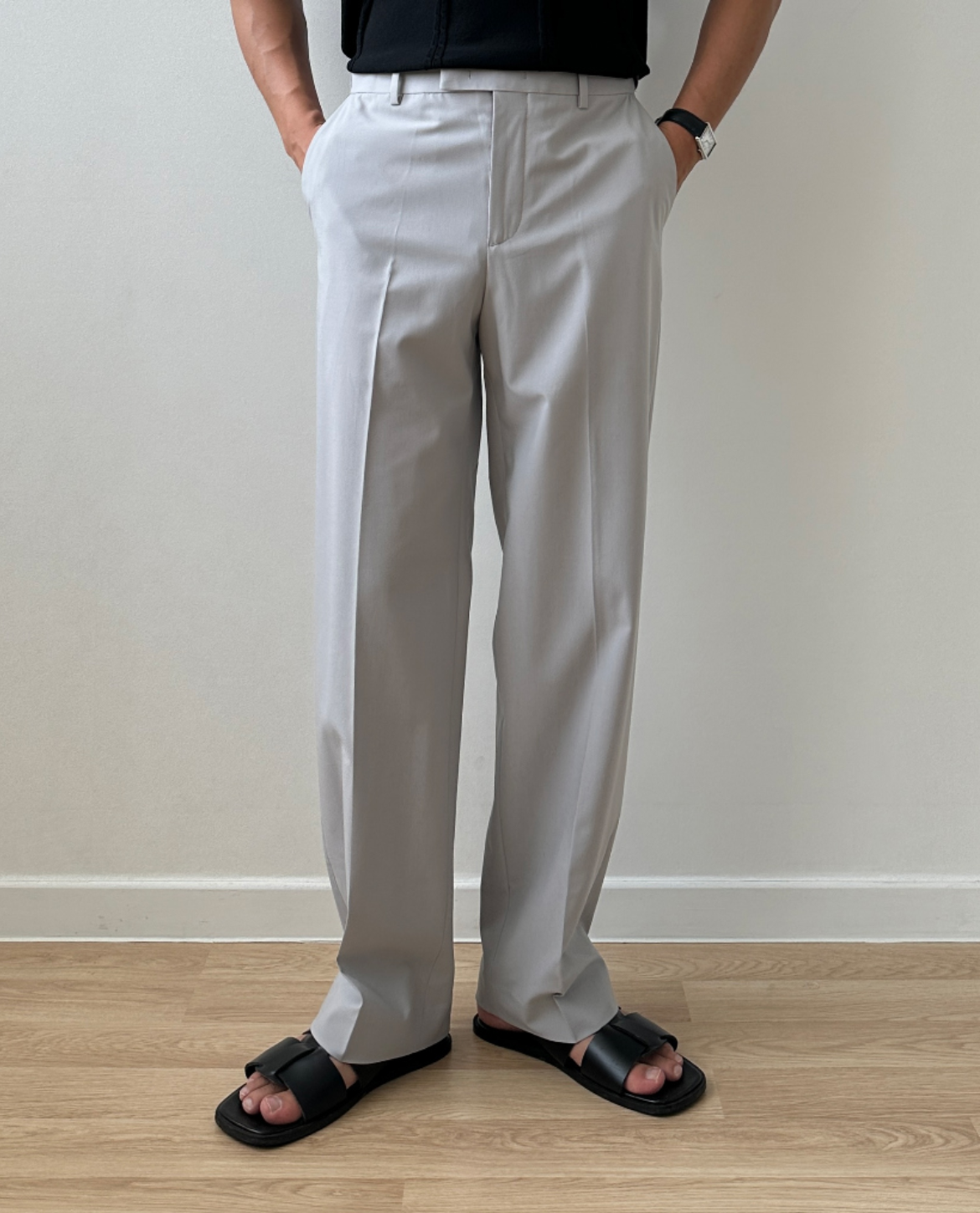 SDEN Hose aus Polyester