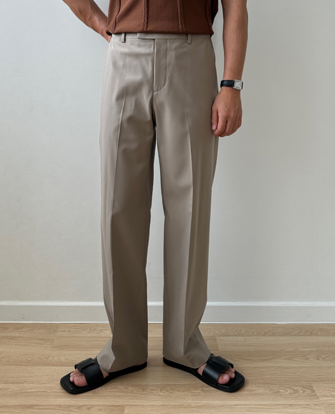 SDEN Hose aus Polyester