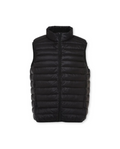 JÄRN Weste aus isolierendem Softshell