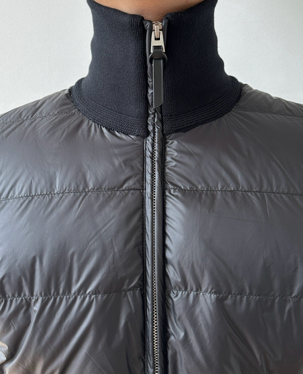 Jacke KARGER aus Nylon