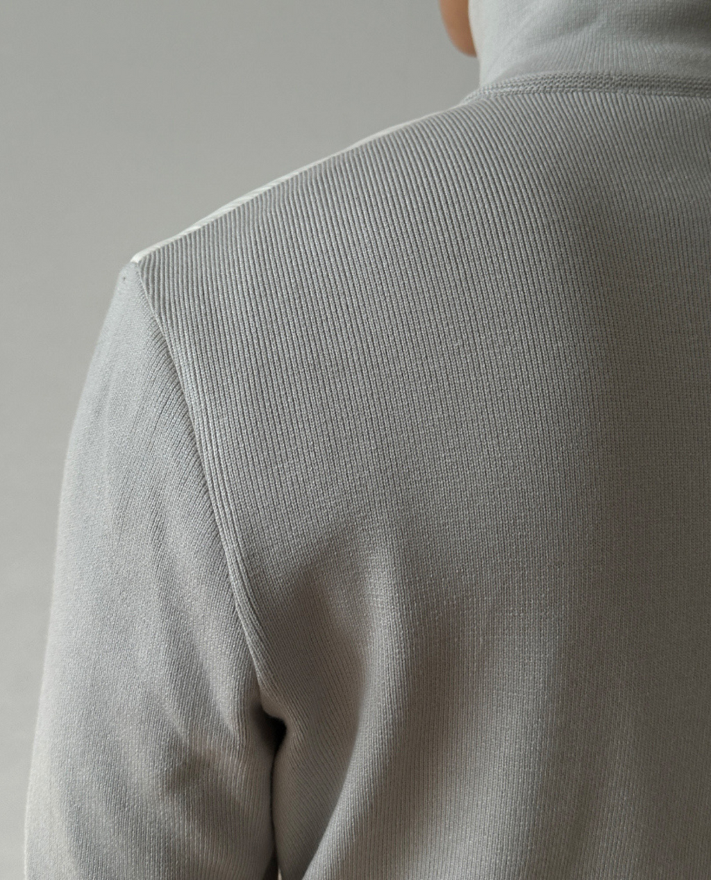 Jacke KARGER aus Nylon