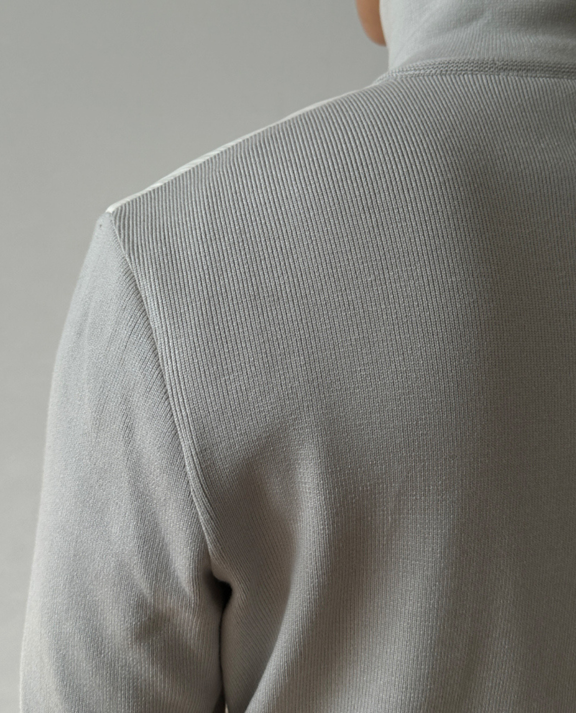 Jacke KARGER aus Nylon