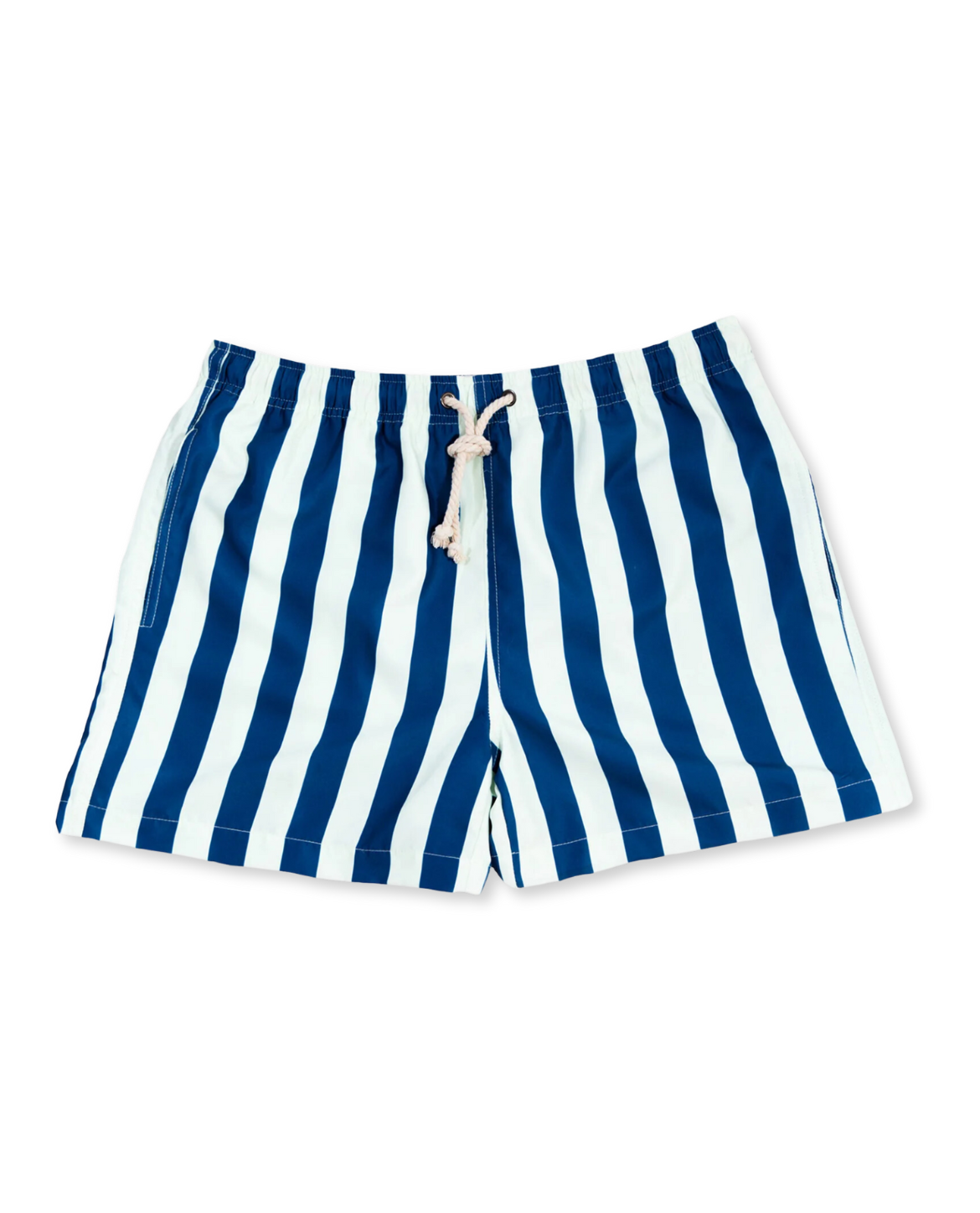 UOKE Shorts aus Polyester