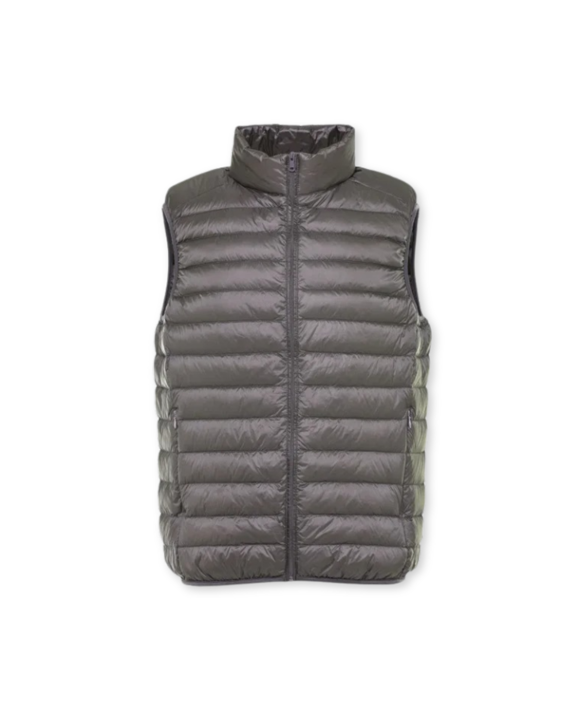 JÄRN Weste aus isolierendem Softshell