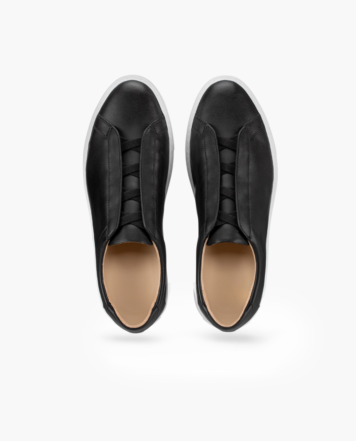 Sneaker HELGA aus Leder