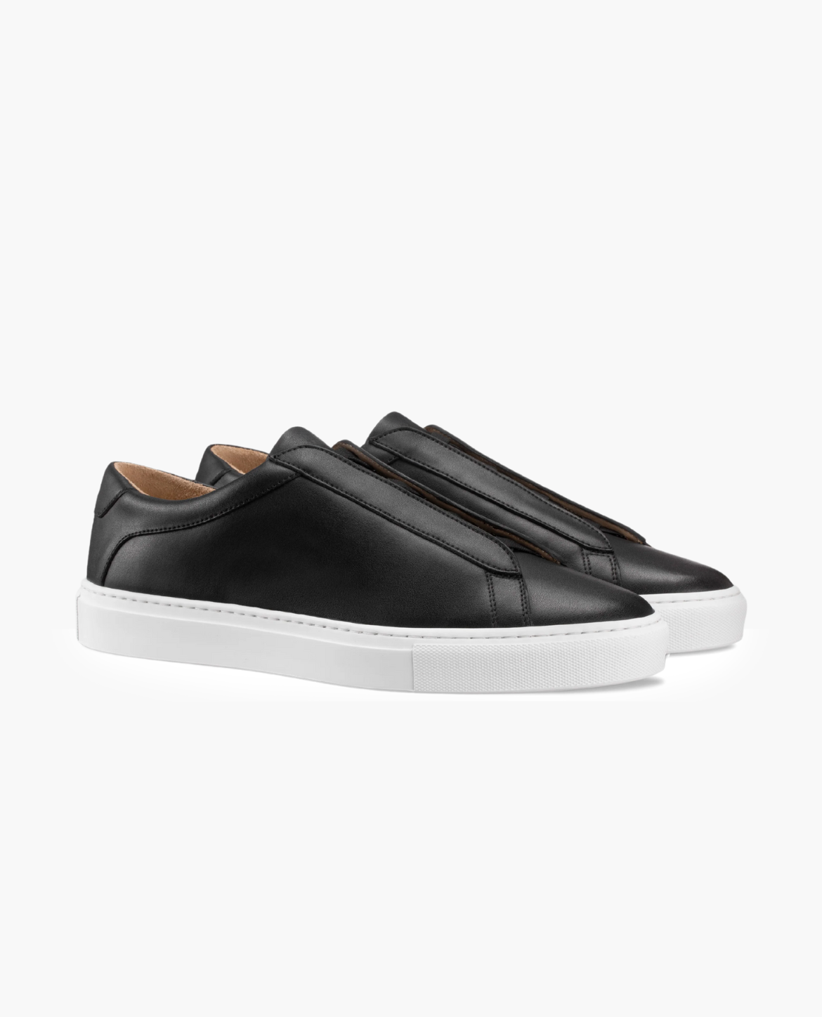 Sneaker HELGA aus Leder