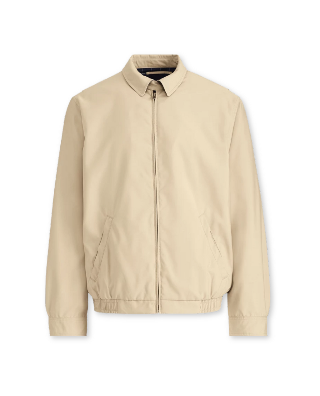 STÅL Jacke aus Baumwollmischung