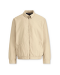 STÅL Jacke aus Baumwollmischung