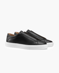 Sneaker JONKOPING aus Leder