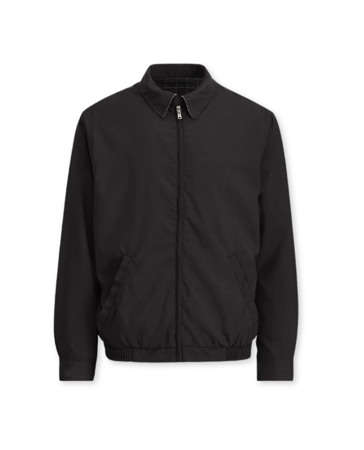 STÅL Jacke aus Baumwollmischung