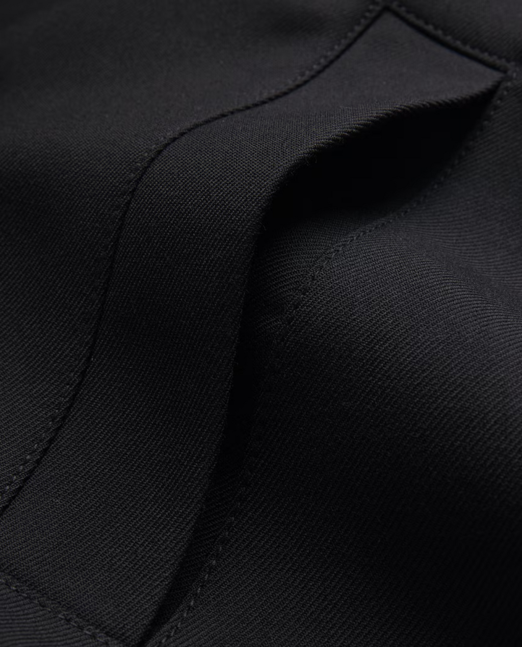 STÅL Jacke aus Baumwollmischung