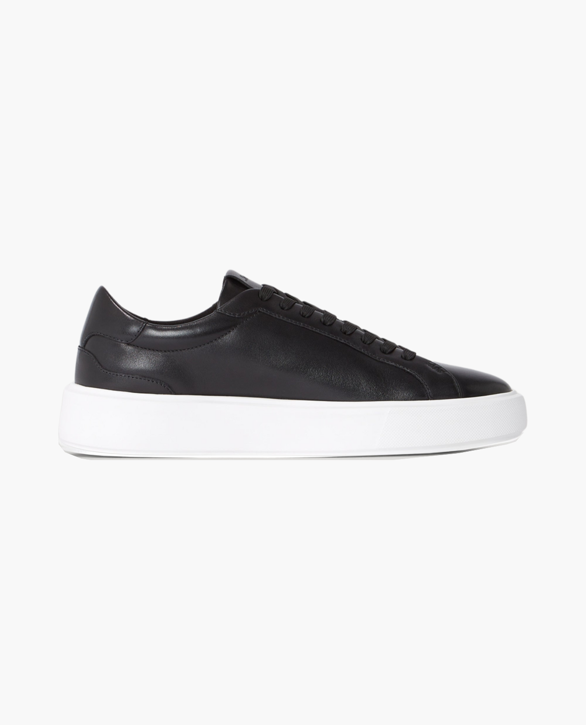 Sneaker VISBY aus Leder