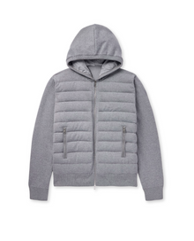 GOLKE Jacke aus Wollmischung
