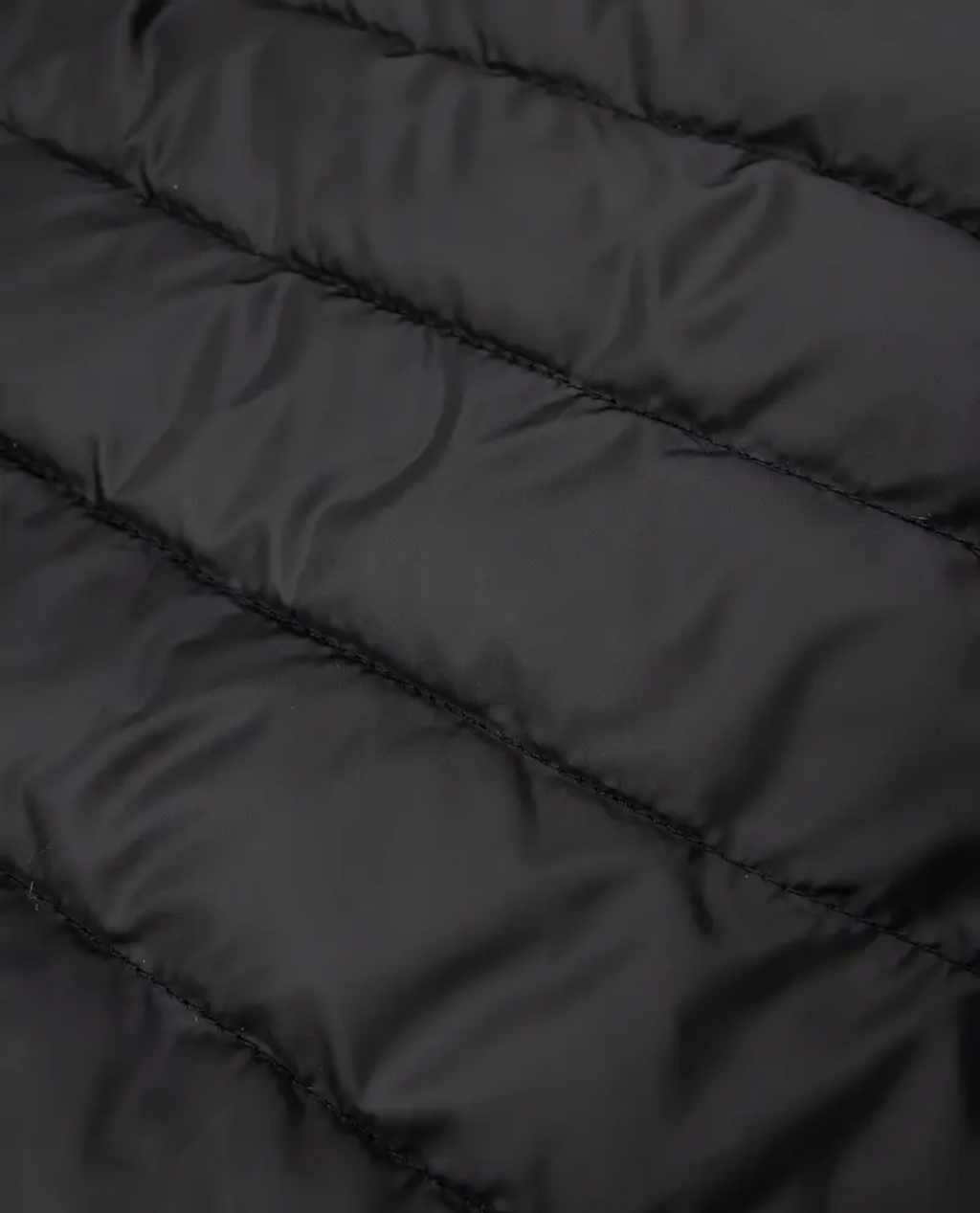JÄRN Weste aus isolierendem Softshell