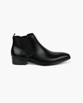 Herren-Stiefel AGNETA aus Leder