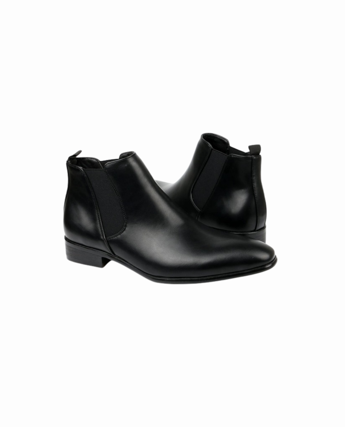 Herren-Stiefel AGNETA aus Leder