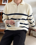 Pullover KUST aus Baumwolle