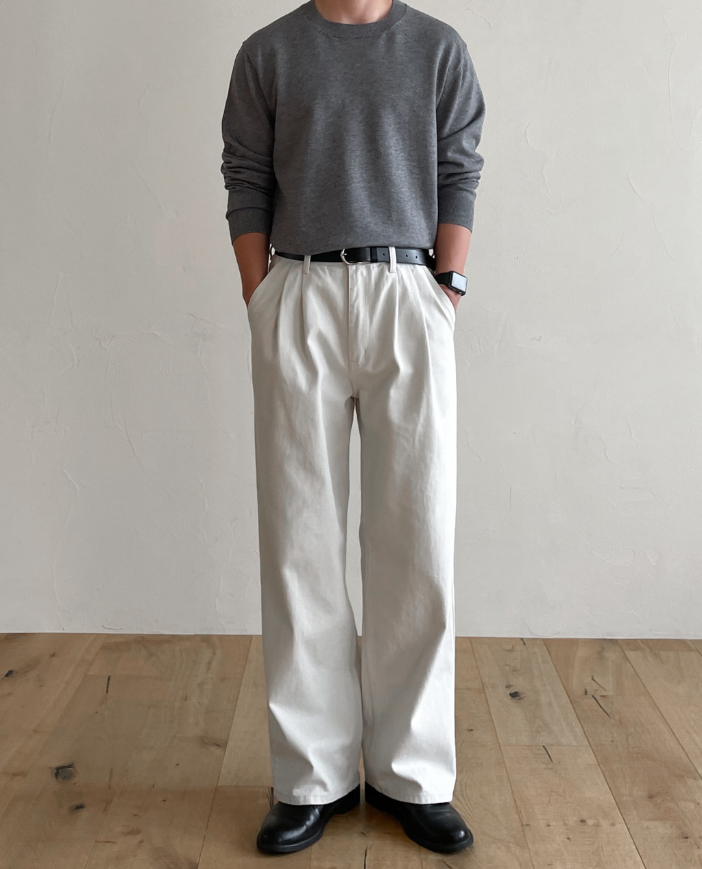NARL Jeans aus Baumwolle