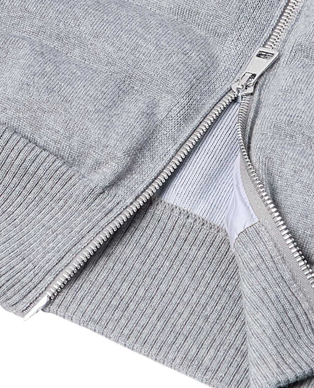 GOLKE Jacke aus Wollmischung