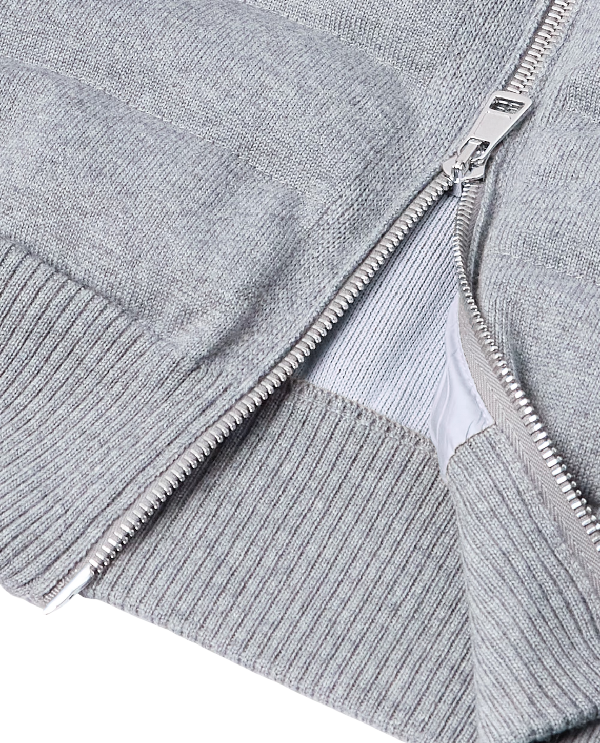 GOLKE Jacke aus Wollmischung