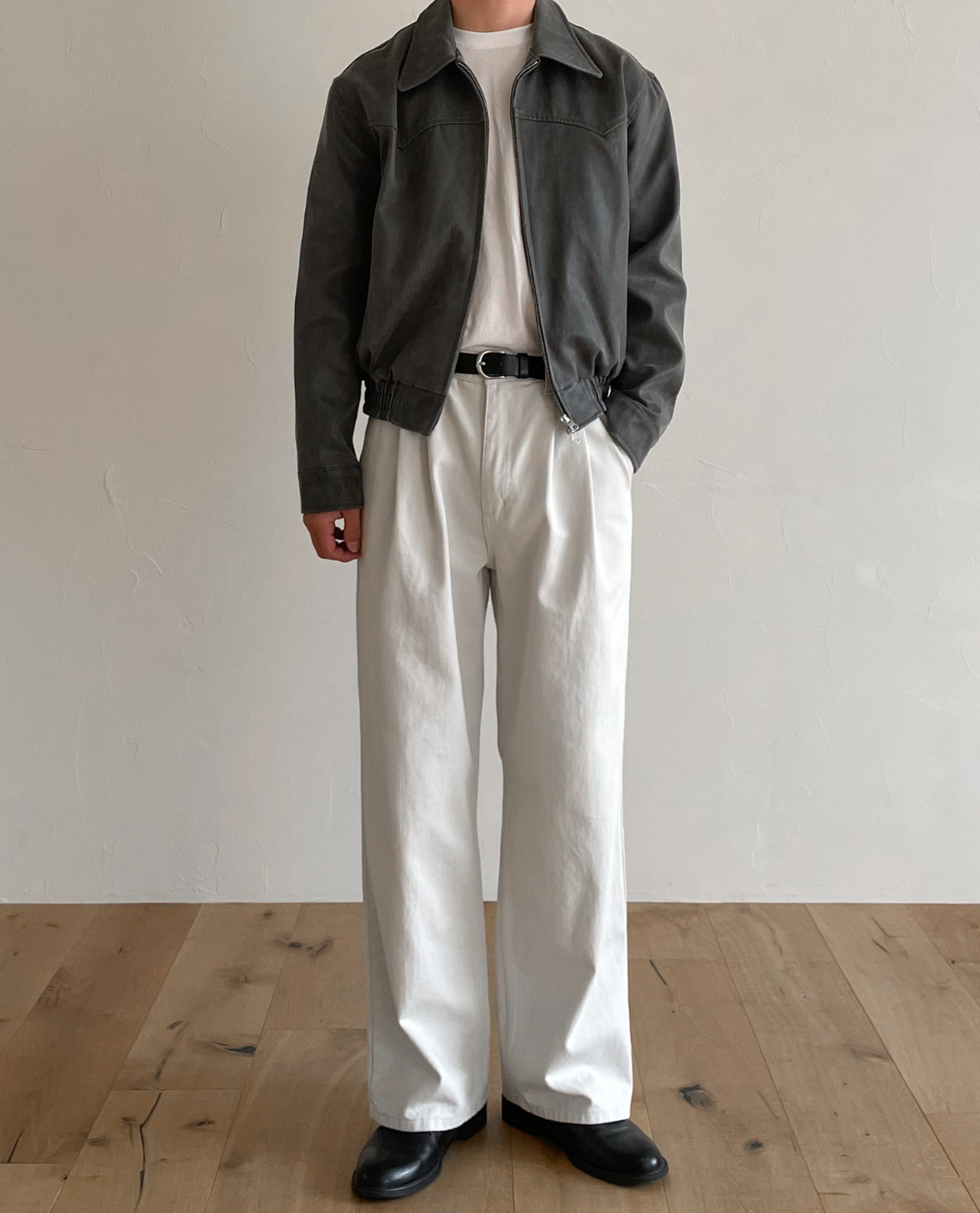 NARL Jeans aus Baumwolle