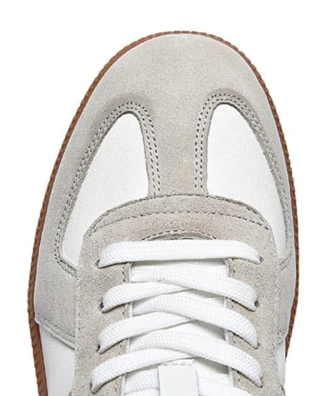 Sneaker LIV aus Leder