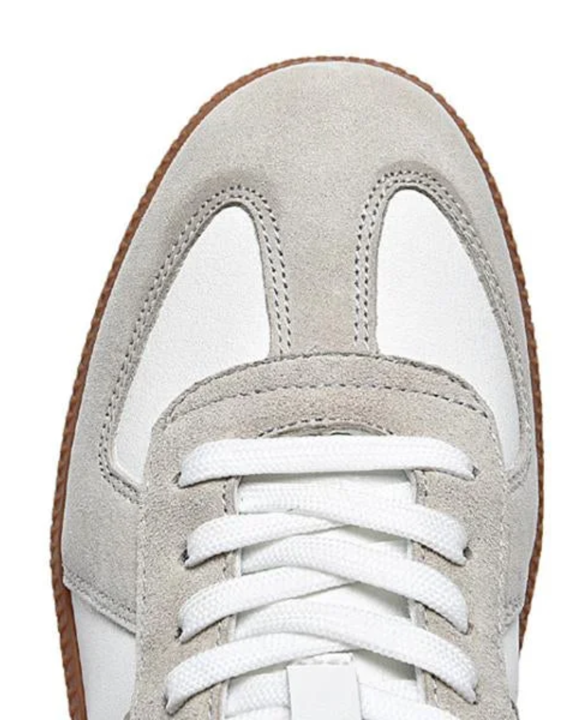 Sneaker LIV aus Leder