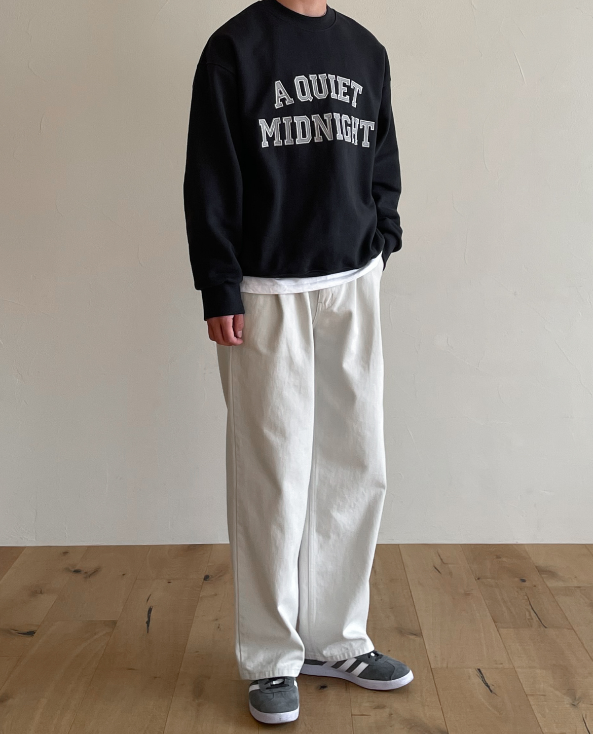 NARL Jeans aus Baumwolle