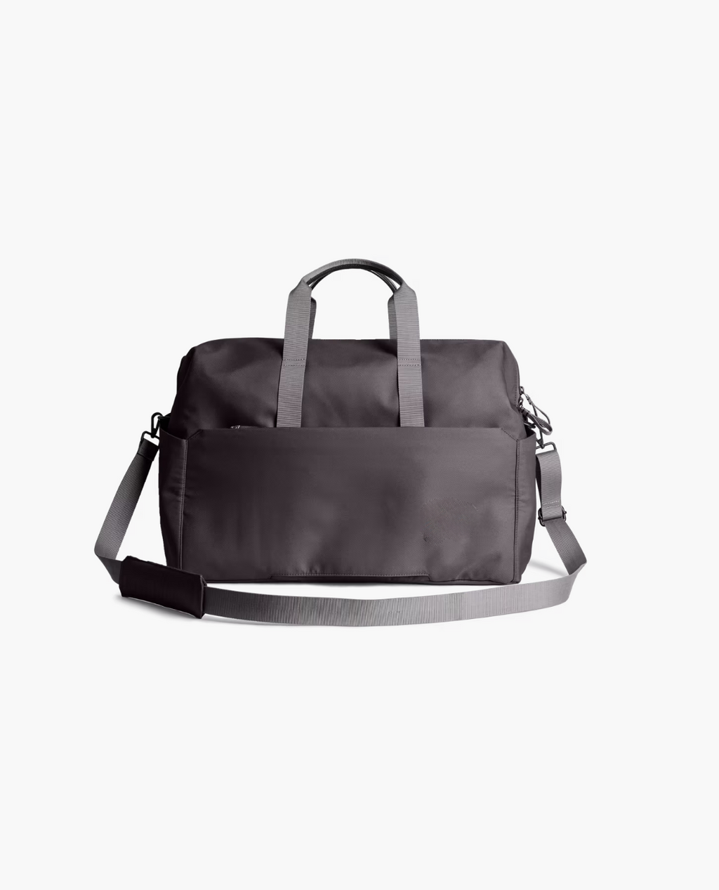 Reisetasche KAJSA aus Polyester - Schwarz