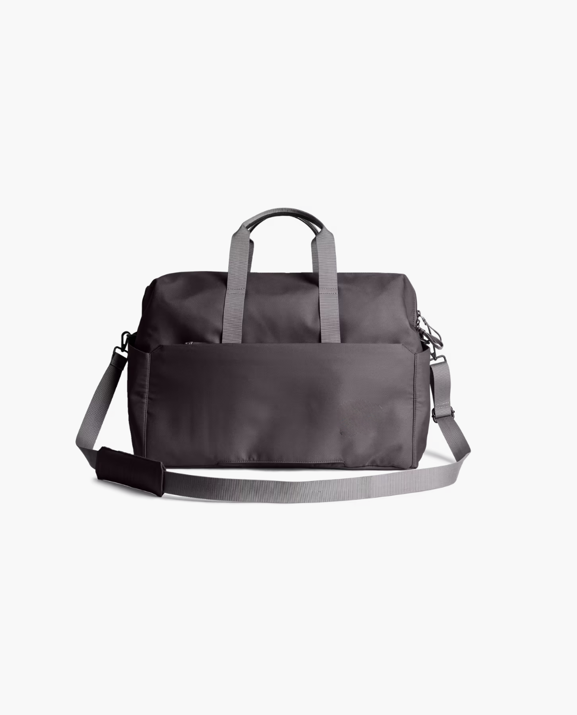 Weekender JONKOPING aus Polyester - Schwarz