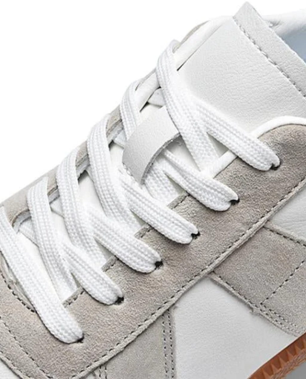 Sneaker LIV aus Leder