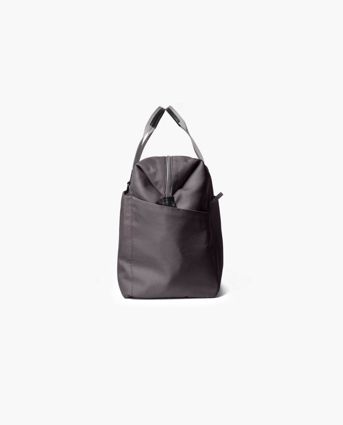 Reisetasche KAJSA aus Polyester - Schwarz
