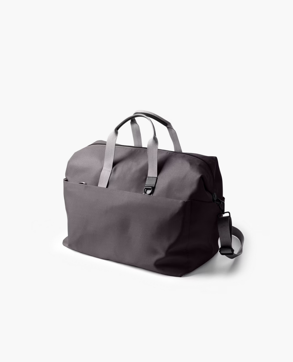 Reisetasche KAJSA aus Polyester - Schwarz