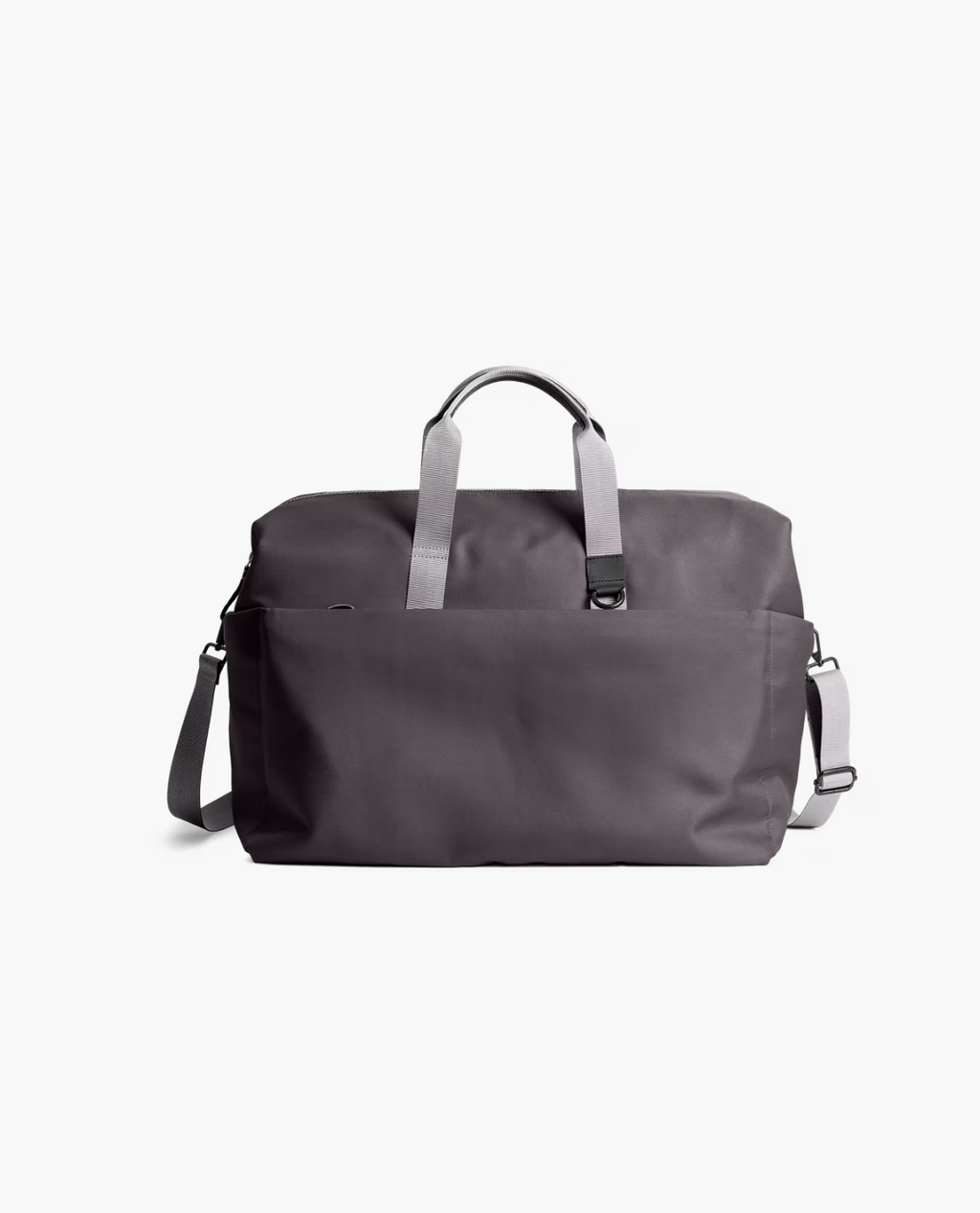 Weekender JONKOPING aus Polyester - Schwarz