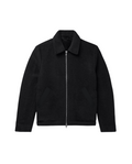 Jacke KOLDING aus Wolle