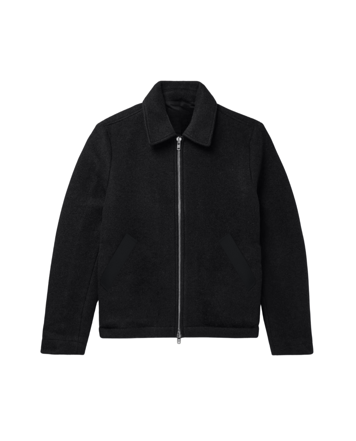 Jacke KOLDING aus Wolle