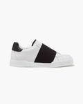 SODERTALJE Sneaker aus Leder