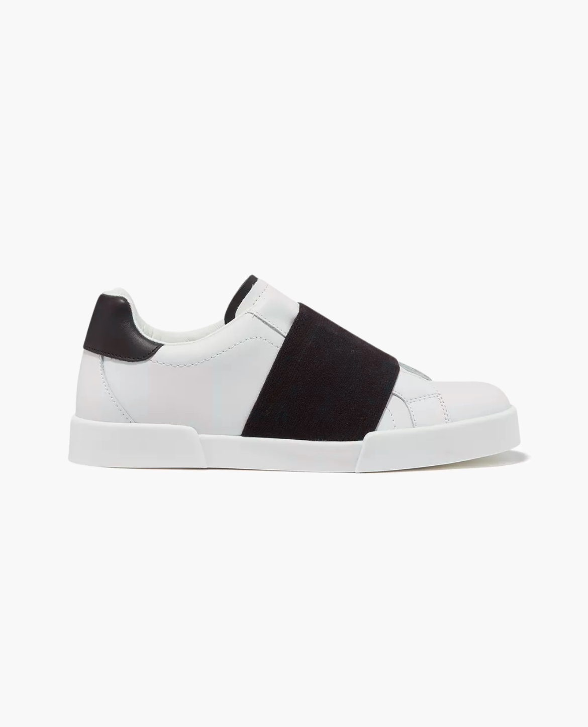 SODERTALJE Sneaker aus Leder